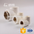 branding material ppr female elbow